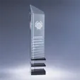 Innovator Optic Crystal Award