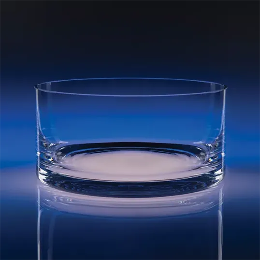 Alexa Crystal Bowl, 156 oz. — view 2