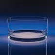 Alexa Crystal Bowl, 156 oz. — view 2
