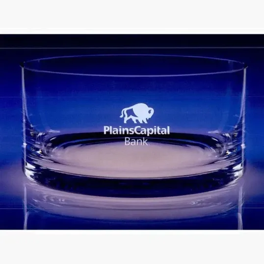 Alexa Crystal Bowl, 156 oz.