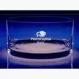 Alexa Crystal Bowl, 156 oz.