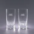 Traveler Series Exception 14 oz. Beverage Glass Gift Set