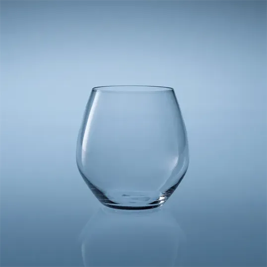 Domaine Stemless Red Wine Glass Gift Sets, 19.5 oz. — view 3