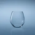Domaine Stemless Red Wine Glass Gift Sets, 19.5 oz. — view 3