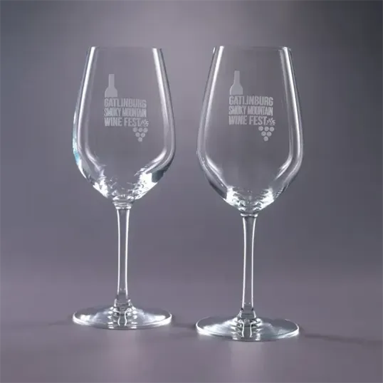 Traveler Series Domaine Tulip 19.5 oz Red Wine Glasses