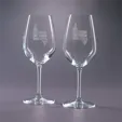 Traveler Series Domaine Tulip 19.5 oz Red Wine Glasses