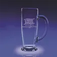 18 oz. Glass Oktober Mug