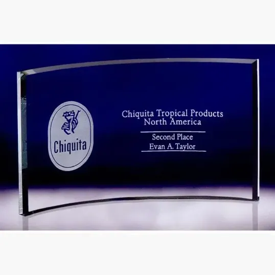 Jade Crystal Arc Award