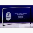 Jade Crystal Arc Award