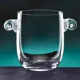 Atelier Crystal Ice Bucket — view 3