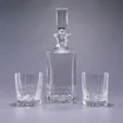 Exception 3-Piece Bar Set with 32 oz Decanter — view 2