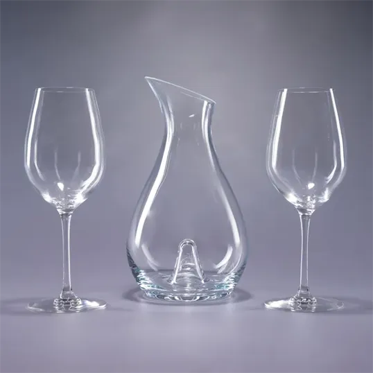Essence & Domaine White Wine Set — view 3