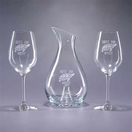 Essence & Domaine White Wine Set