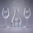 Essence & Domaine White Wine Set