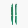 Stinardi Solid Brass Ballpoint Pen