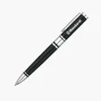 Mirada Brass Ballpoint Pen — view 2