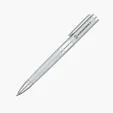 Mirada Brass Ballpoint Pen — view 4