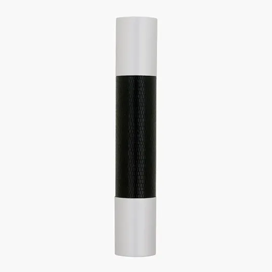 Cirino Faux Leather Ballpoint Pen with Matching Tube Case — view 3