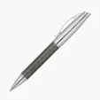Lourdes Ballpoint Pen — view 2
