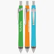 Santonico Brass Ballpoint Pen