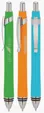Santonico Brass Ballpoint Pen — view 2
