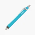 Santonico Brass Ballpoint Pen — view 5