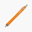 Santonico Brass Ballpoint Pen — view 7