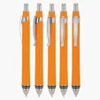 Santonico Brass Ballpoint Pen — view 8