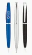 Hayden Aluminum Ballpoint Pen — view 2