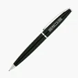 Hayden Aluminum Ballpoint Pen — view 3