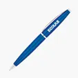 Hayden Aluminum Ballpoint Pen — view 4