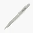Hayden Aluminum Ballpoint Pen — view 5