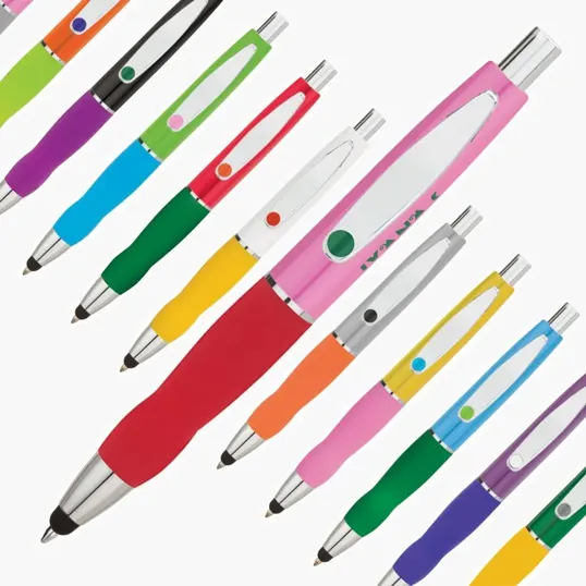 Turner Ballpoint Pen / Stylus — view 2