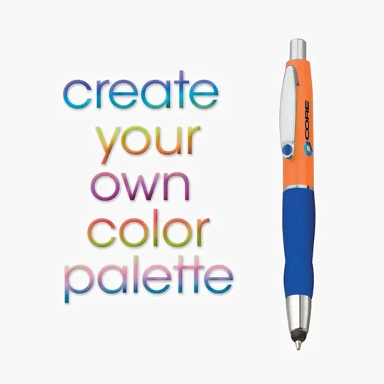 Turner Ballpoint Pen / Stylus — view 5