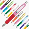 Turner Ballpoint Pen / Stylus — view 2