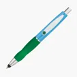 Turner Ballpoint Pen / Stylus — view 6
