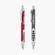 Luna Aluminum Ballpoint Pen