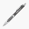 Luna Aluminum Ballpoint Pen — view 3