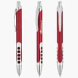 Luna Aluminum Ballpoint Pen — view 4