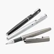 Polo Rollerball Pen, Brass