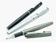 Polo Rollerball Pen, Brass — view 2
