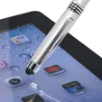 Spectrum Ballpoint Pen with Capacitive Stylus — view 5