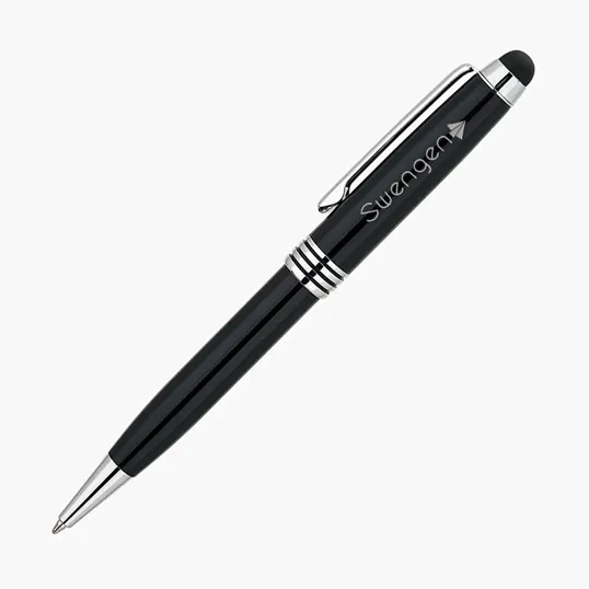 Spectrum Ballpoint Pen with Capacitive Stylus