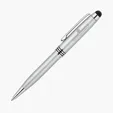 Spectrum Ballpoint Pen with Capacitive Stylus — view 3