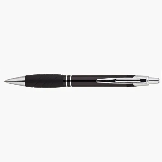 Valumark Edge Aluminum Ballpoint Pen — view 2