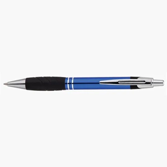 Valumark Edge Aluminum Ballpoint Pen — view 4