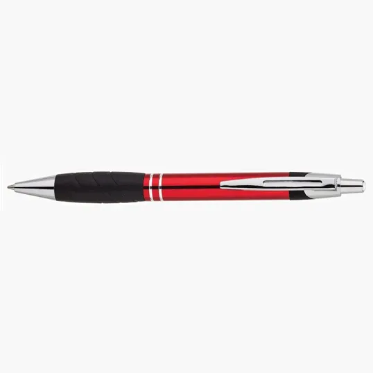 Valumark Edge Aluminum Ballpoint Pen — view 6