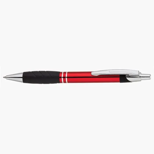 Valumark Edge Aluminum Ballpoint Pen — view 7