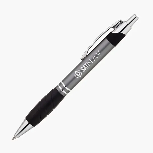 Valumark Edge Aluminum Ballpoint Pen — view 8