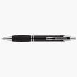 Valumark Edge Aluminum Ballpoint Pen — view 2